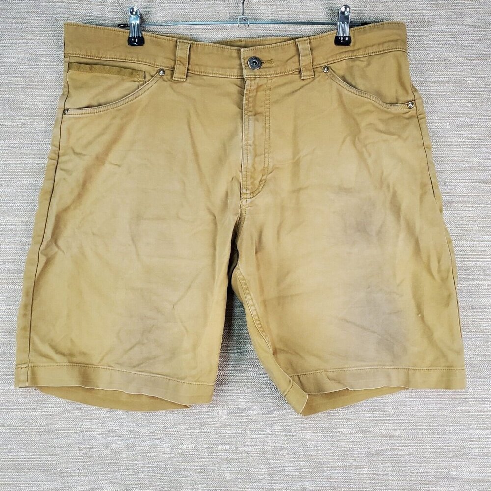 The North Face Shorts Mens 36 Thrashed Workwear Gorpcore Hunting Country Camping